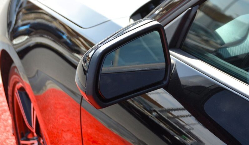 
								Ford Mustang EcoBoost 2.3L Coupe A/T full									