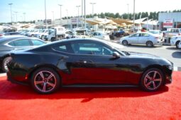 
										Ford Mustang EcoBoost 2.3L Coupe A/T full									