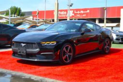 
										Ford Mustang EcoBoost 2.3L Coupe A/T full									