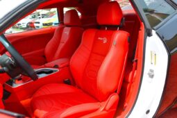 
										Dodge Challenger GT 3.6L DOUBLE COLOR BLACK & WHITE full									