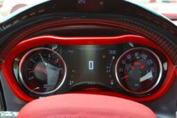 
										Dodge Challenger GT 3.6L DOUBLE COLOR BLACK & WHITE full									