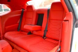 
										Dodge Challenger GT 3.6L DOUBLE COLOR BLACK & WHITE full									