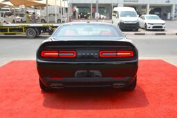 
										Dodge Challenger GT 3.6L DOUBLE COLOR BLACK & WHITE full									