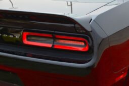 
										Dodge Challenger GT 3.6L DOUBLE COLOR BLACK & WHITE full									