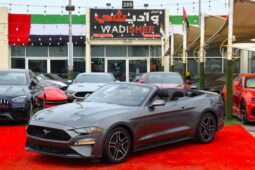 Ford Mustang CONVERTIBLE IN REASONABLE PRICE