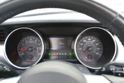 
										Ford Mustang CONVERTIBLE IN REASONABLE PRICE full									