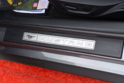 
										Ford Mustang CONVERTIBLE IN REASONABLE PRICE full									