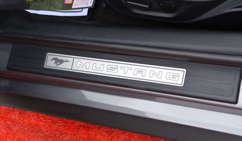 
								Ford Mustang CONVERTIBLE IN REASONABLE PRICE full									