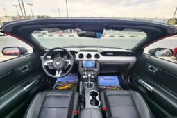 
										Ford Mustang CONVERTIBLE IN REASONABLE PRICE full									