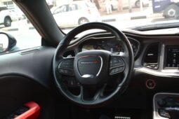 
										Dodge Challenger R/T 5.7L (370 HP) Powerfull Blue Beast Ready To Ride full									