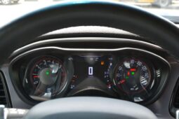 
										Dodge Challenger R/T 5.7L (370 HP) Powerfull Blue Beast Ready To Ride full									