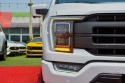 
										Ford F 150 Lariat 3.5L full									