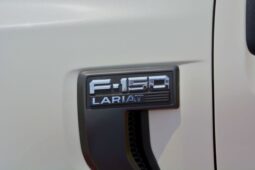 
										Ford F 150 Lariat 3.5L full									
