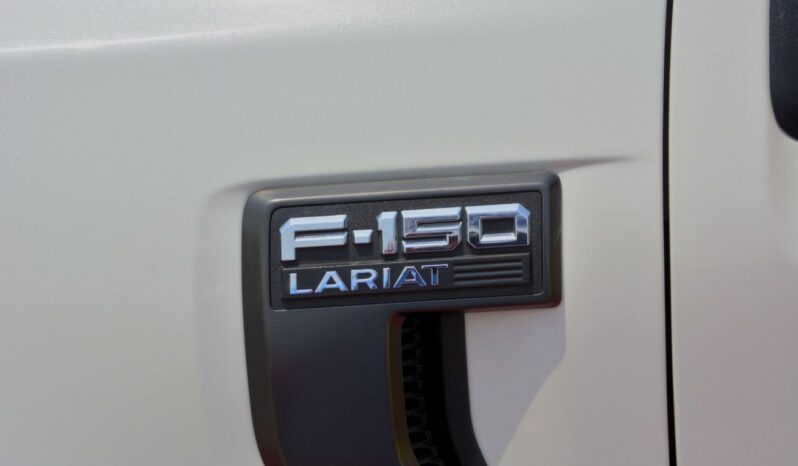 
								Ford F 150 Lariat 3.5L full									