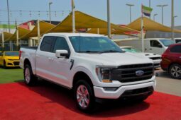 
										Ford F 150 Lariat 3.5L full									