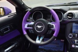 
										Ford Mustang GT Premium 5.0L V8 full									