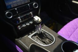 
										Ford Mustang GT Premium 5.0L V8 full									