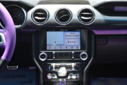 
										Ford Mustang GT Premium 5.0L V8 full									