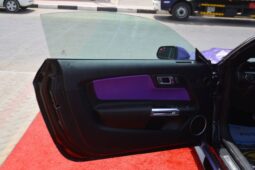 
										Ford Mustang GT Premium 5.0L V8 full									