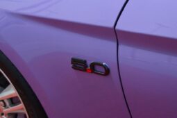 
										Ford Mustang GT Premium 5.0L V8 full									