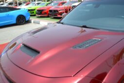 
										Dodge Charger SXT Mid 3.6L full									