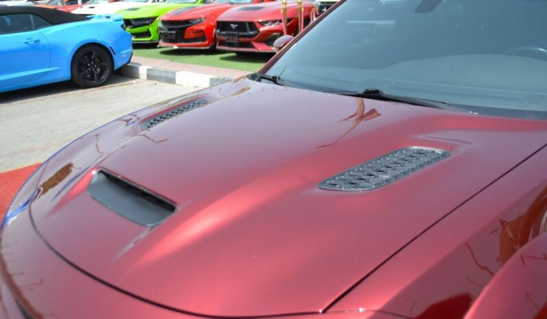 
								Dodge Charger SXT Mid 3.6L full									