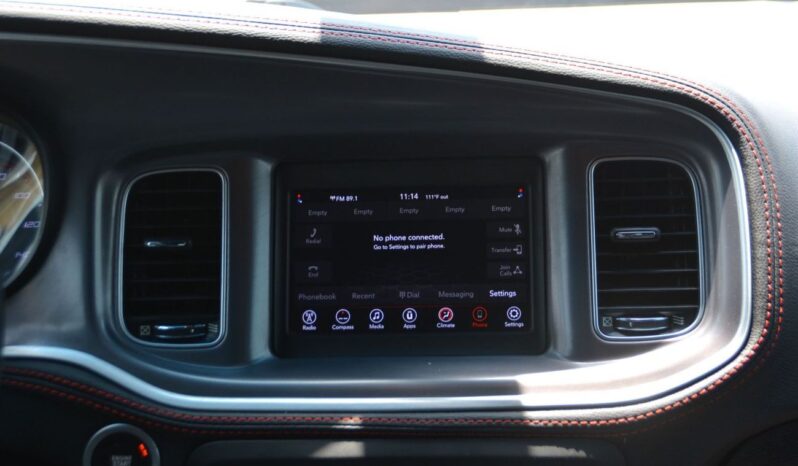 
								Dodge Charger SXT Mid 3.6L full									