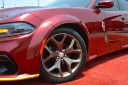 
										Dodge Charger SXT Mid 3.6L full									