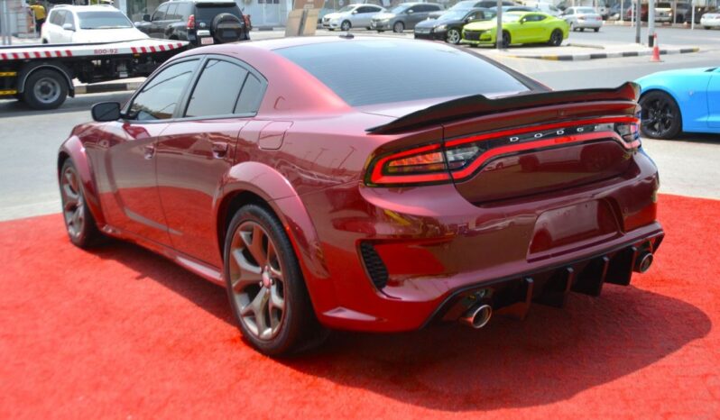 
								Dodge Charger SXT Mid 3.6L full									