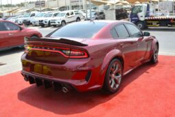 
										Dodge Charger SXT Mid 3.6L full									