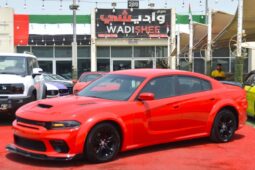 Dodge Charger SXT Plus 3.6L