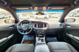 
										Dodge Charger SXT Plus 3.6L full									