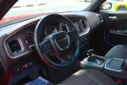 
										Dodge Charger SXT Plus 3.6L full									