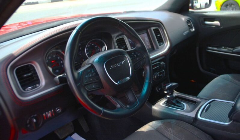 
								Dodge Charger SXT Plus 3.6L full									