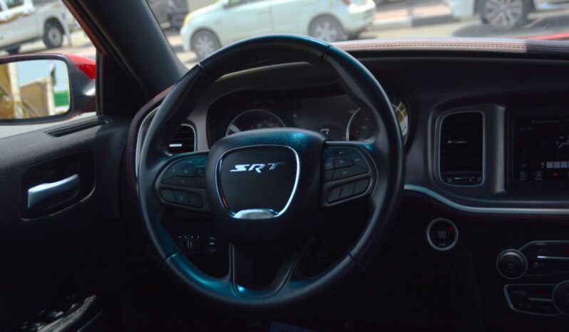 
								Dodge Charger SXT Plus 3.6L full									