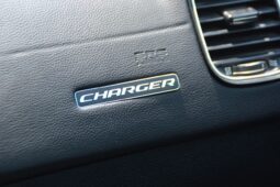 
										Dodge Charger SXT Plus 3.6L full									