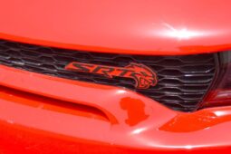 
										Dodge Charger SXT Plus 3.6L full									