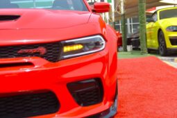 
										Dodge Charger SXT Plus 3.6L full									