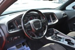 
										Dodge Challenger SXT 3.6L full									