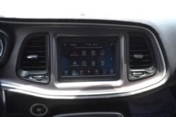 
										Dodge Challenger SXT 3.6L full									