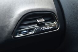 
										Dodge Challenger SXT 3.6L full									