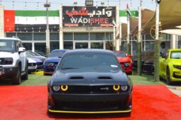 
										Dodge Challenger SXT 3.6L full									