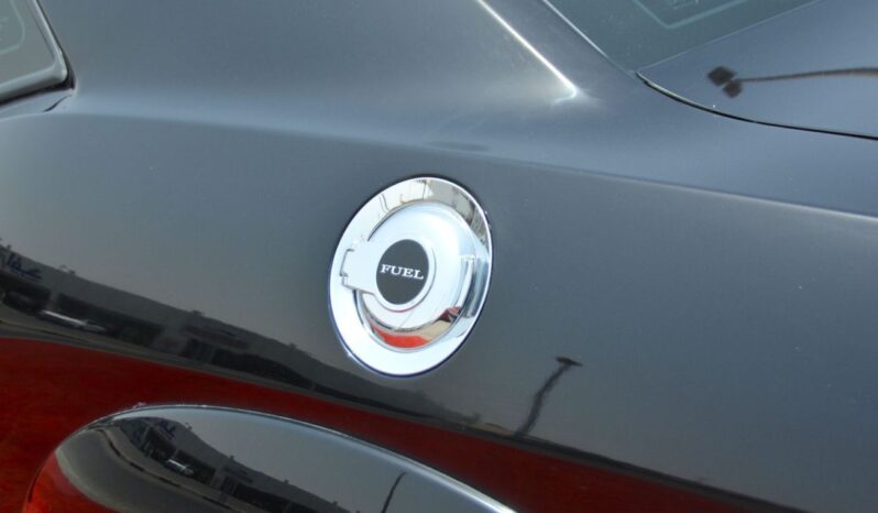 
								Dodge Challenger SXT 3.6L full									