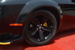 
										Dodge Challenger SXT 3.6L full									