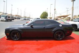 
										Dodge Challenger SXT 3.6L full									