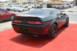 
										Dodge Challenger SXT 3.6L full									