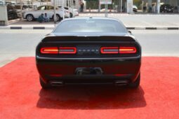 
										Dodge Challenger SXT 3.6L full									