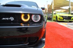 
										Dodge Challenger SXT 3.6L full									