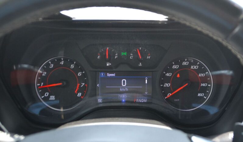 
								Chevrolet Camaro Beautiful Red Convertible full									