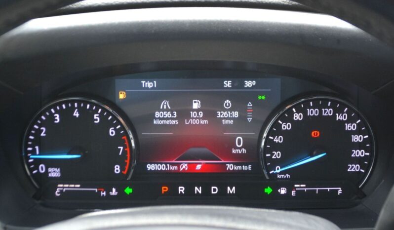 
								Ford Explorer Active 200A 2.3L 4WD full									